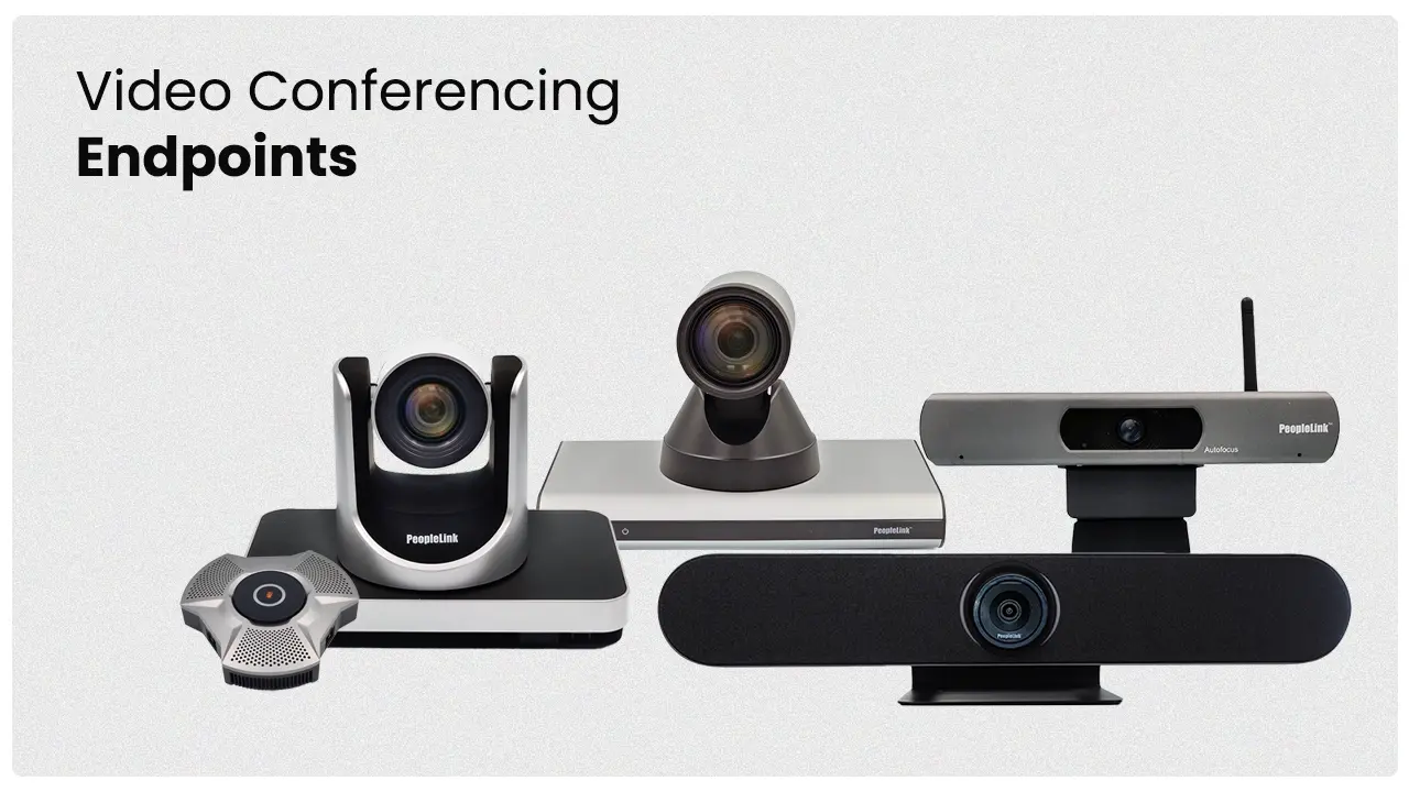 Video Conferencing