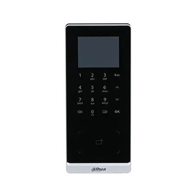 ASI2201H-W / ASI2201H-DW