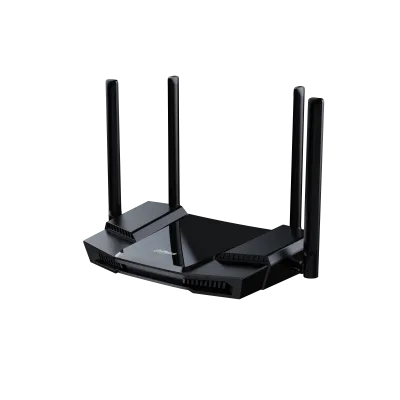 AX18 – AX1800 Wireless Router