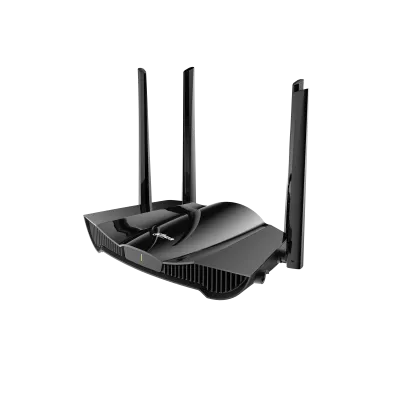 AX30 – AX3000 Wireless Router