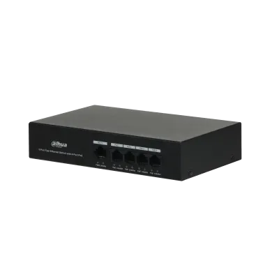 DH-PFS3005-4ET-36