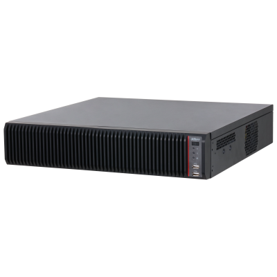 Intelligent Video Surveillance Server