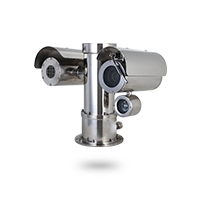 Explosion-proof Series